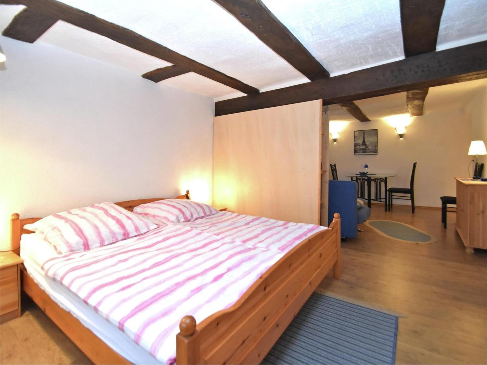Small Apartment In Hesse With Terrace And Garden Frielendorf Kültér fotó